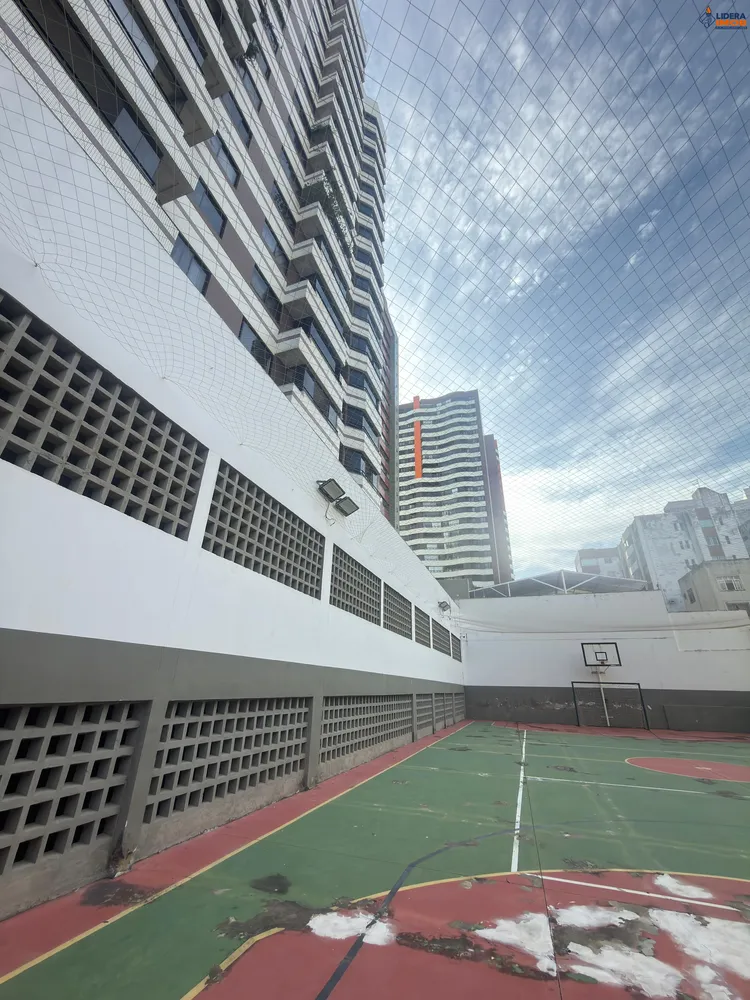 Apartamento, 4 quartos, 148 m² - Foto 2
