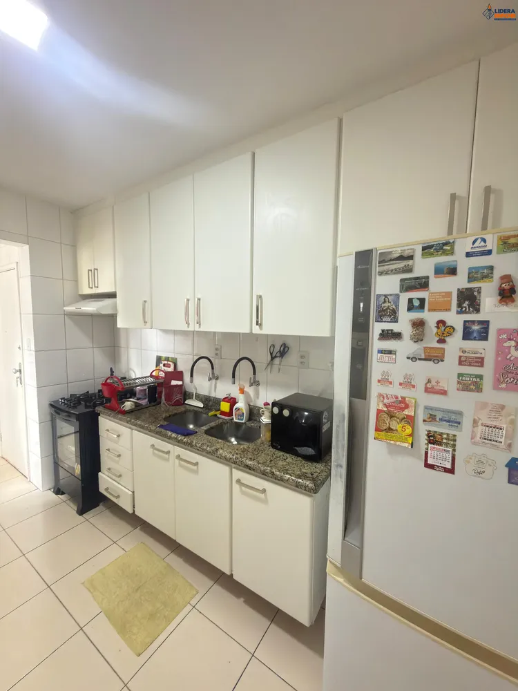 Apartamento, 4 quartos, 148 m² - Foto 10
