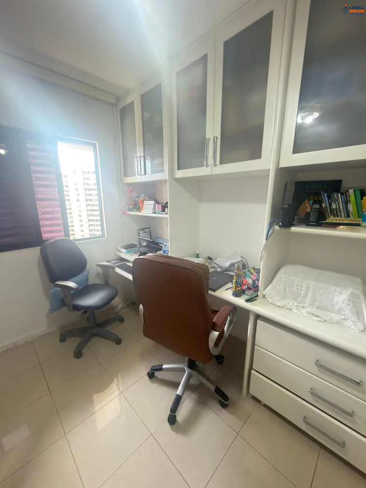 Apartamento, 4 quartos, 148 m² - Foto 1