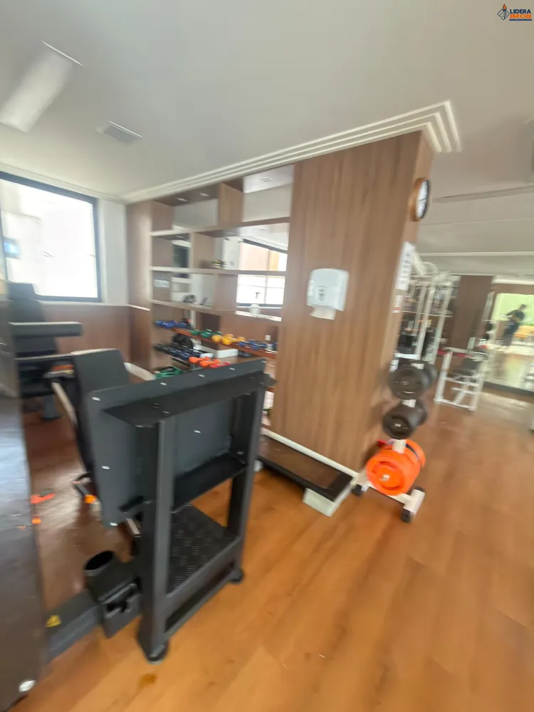 Apartamento, 4 quartos, 148 m² - Foto 7