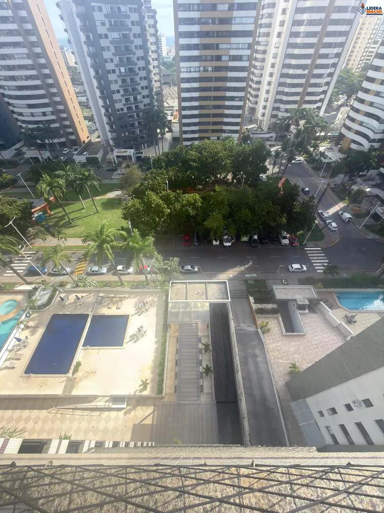 Apartamento, 4 quartos, 148 m² - Foto 6