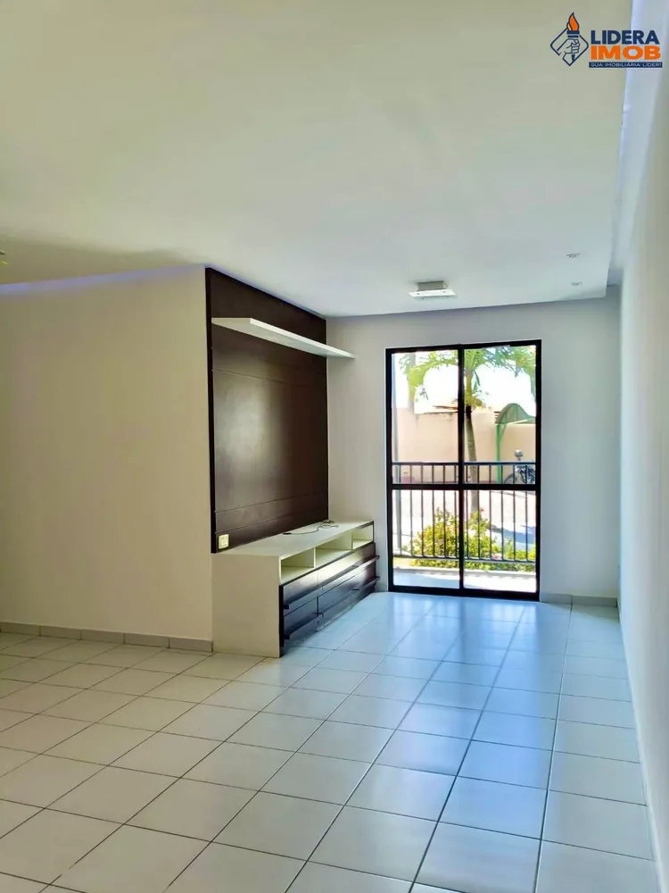 Apartamento, 3 quartos, 69 m² - Foto 1