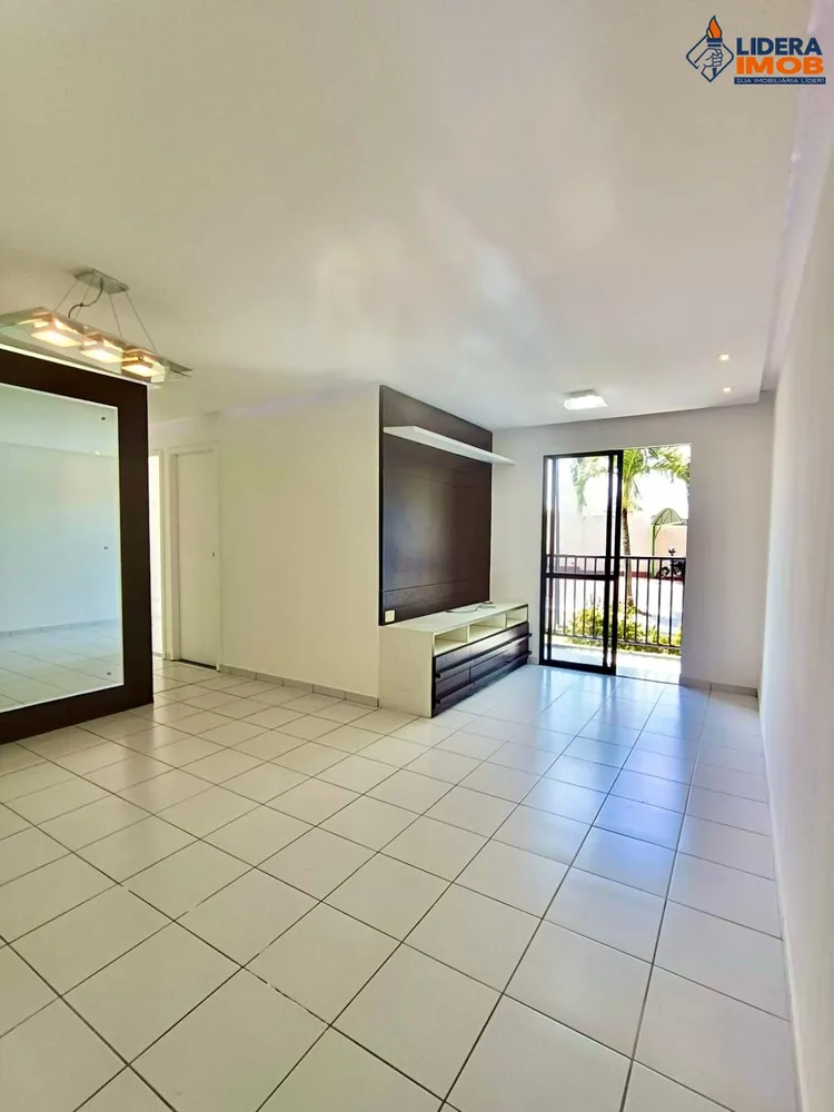 Apartamento, 3 quartos, 69 m² - Foto 1
