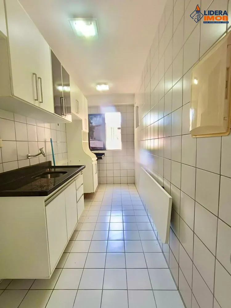 Apartamento, 3 quartos, 69 m² - Foto 6