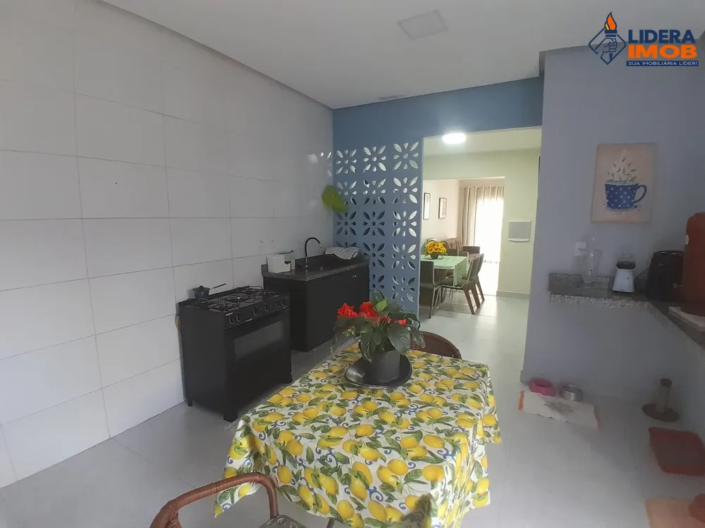 Casa, 2 quartos, 170 m² - Foto 4