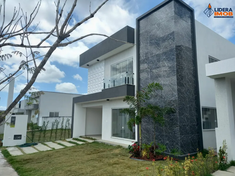 Casa, 4 quartos, 275 m² - Foto 1