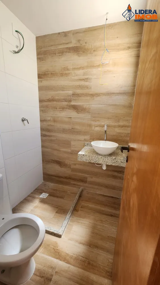 Casa, 2 quartos, 60 m² - Foto 11