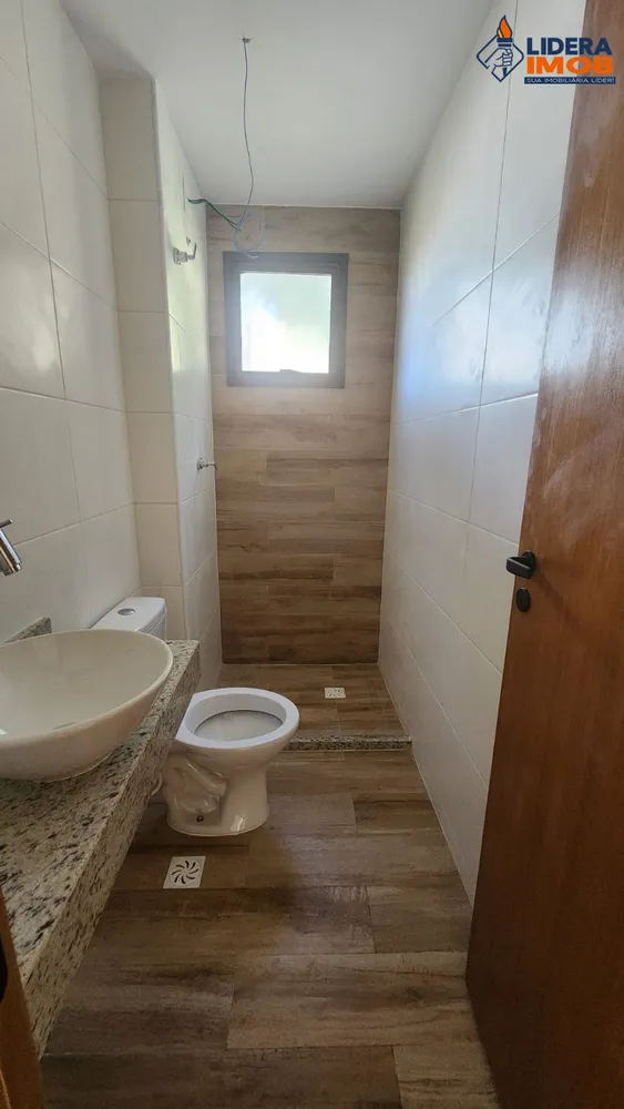 Casa, 2 quartos, 60 m² - Foto 10