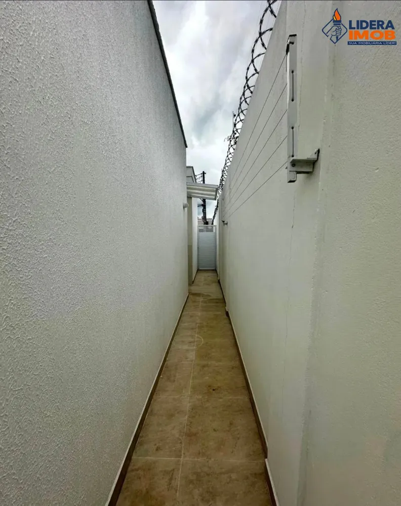Casa, 3 quartos, 100 m² - Foto 12