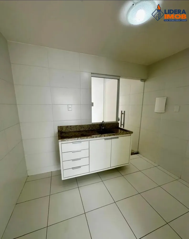 Casa, 3 quartos, 100 m² - Foto 2