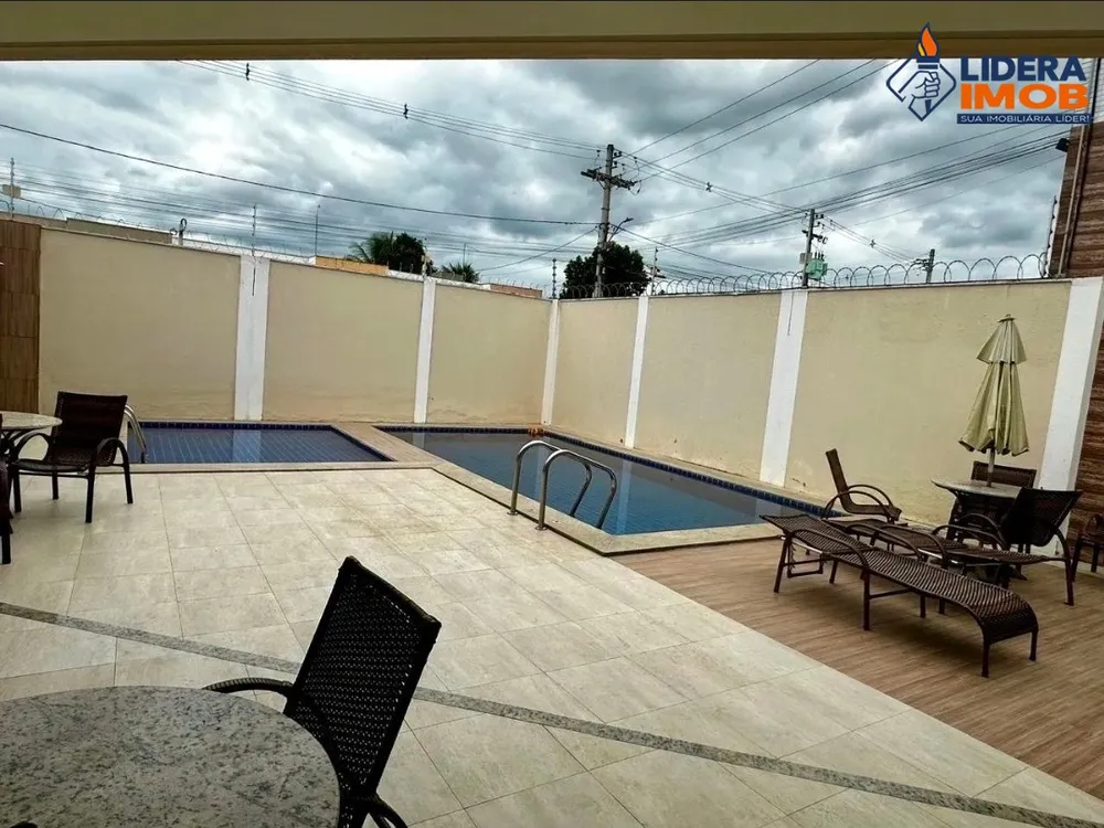 Casa, 3 quartos, 100 m² - Foto 3