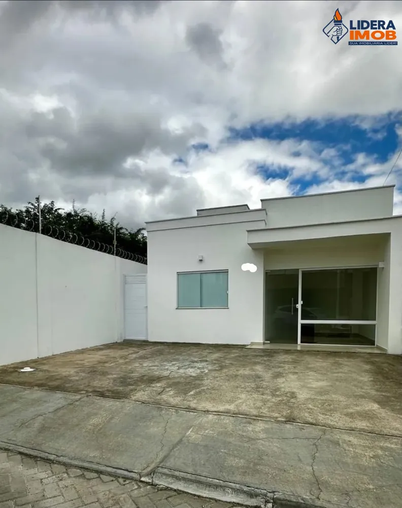 Casa, 3 quartos, 100 m² - Foto 4