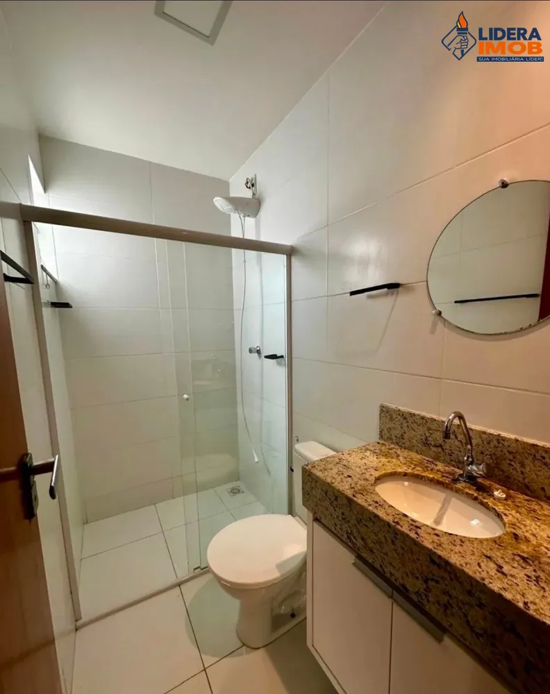 Casa, 3 quartos, 100 m² - Foto 13