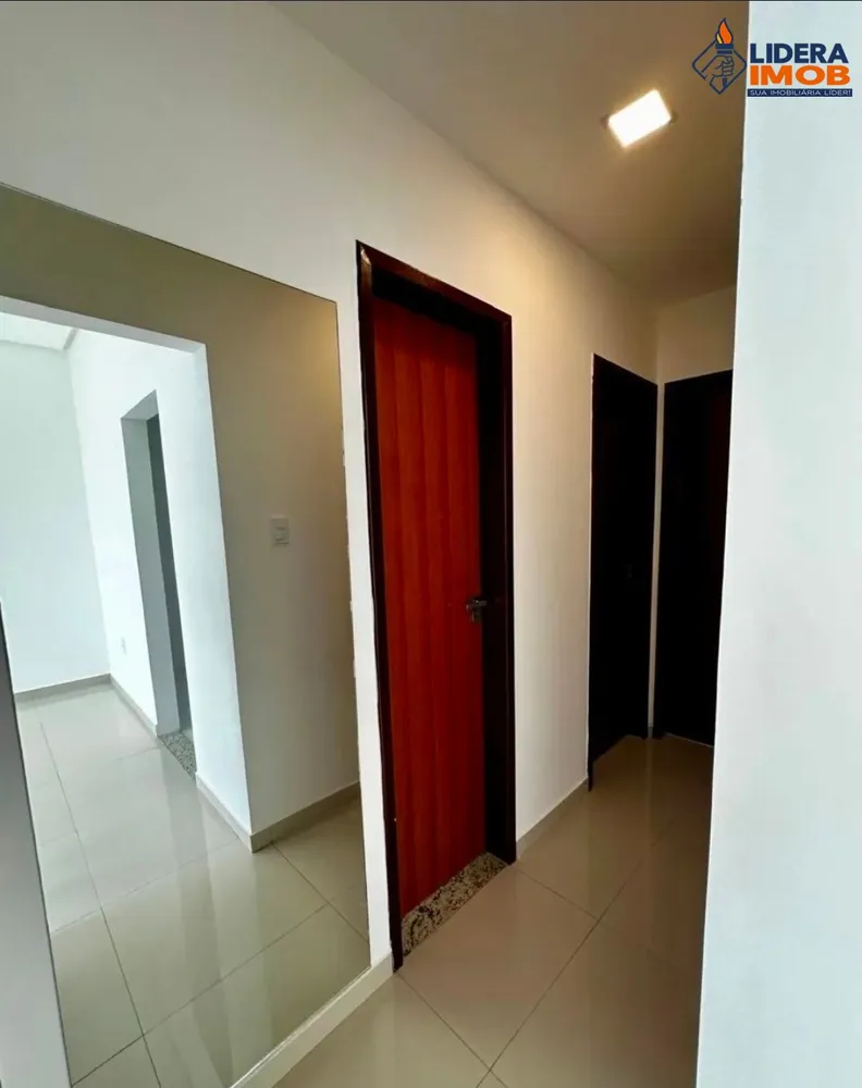Casa, 3 quartos, 100 m² - Foto 12