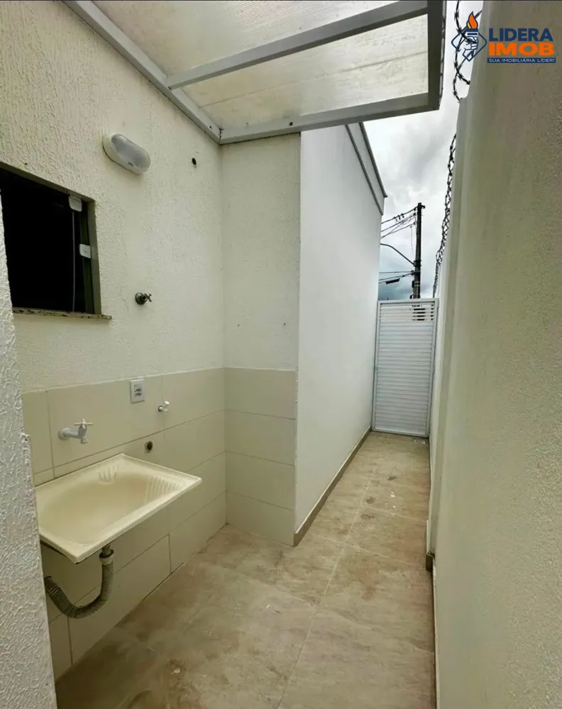 Casa, 3 quartos, 100 m² - Foto 4