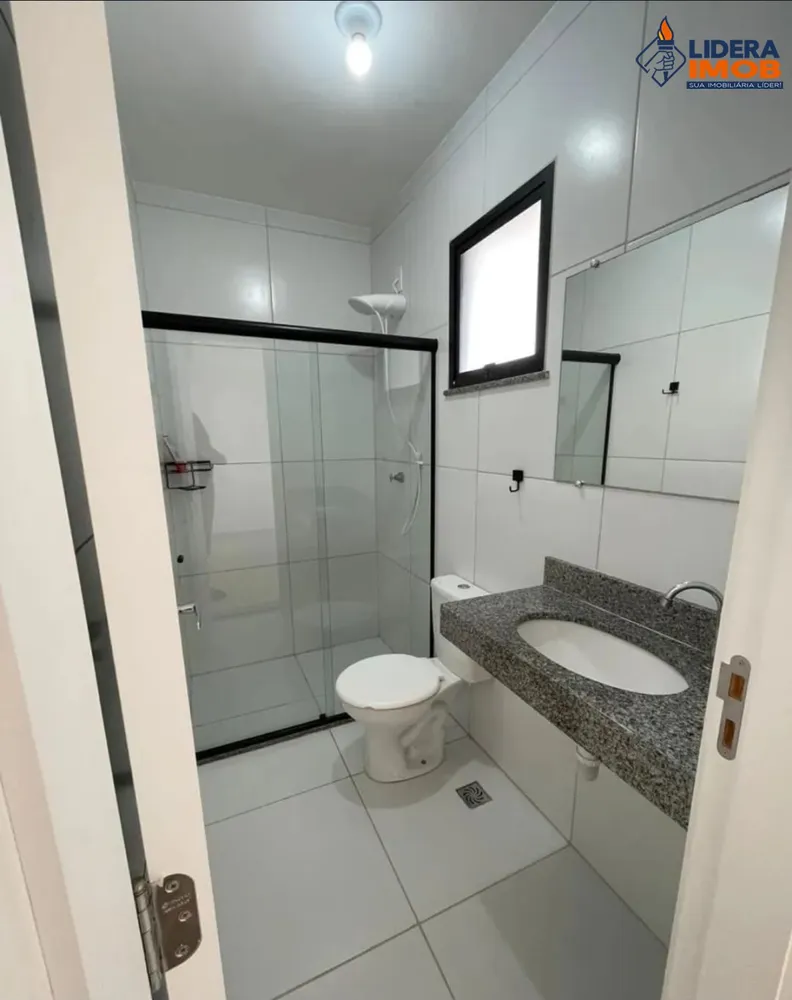 Casa, 3 quartos, 132 m² - Foto 1