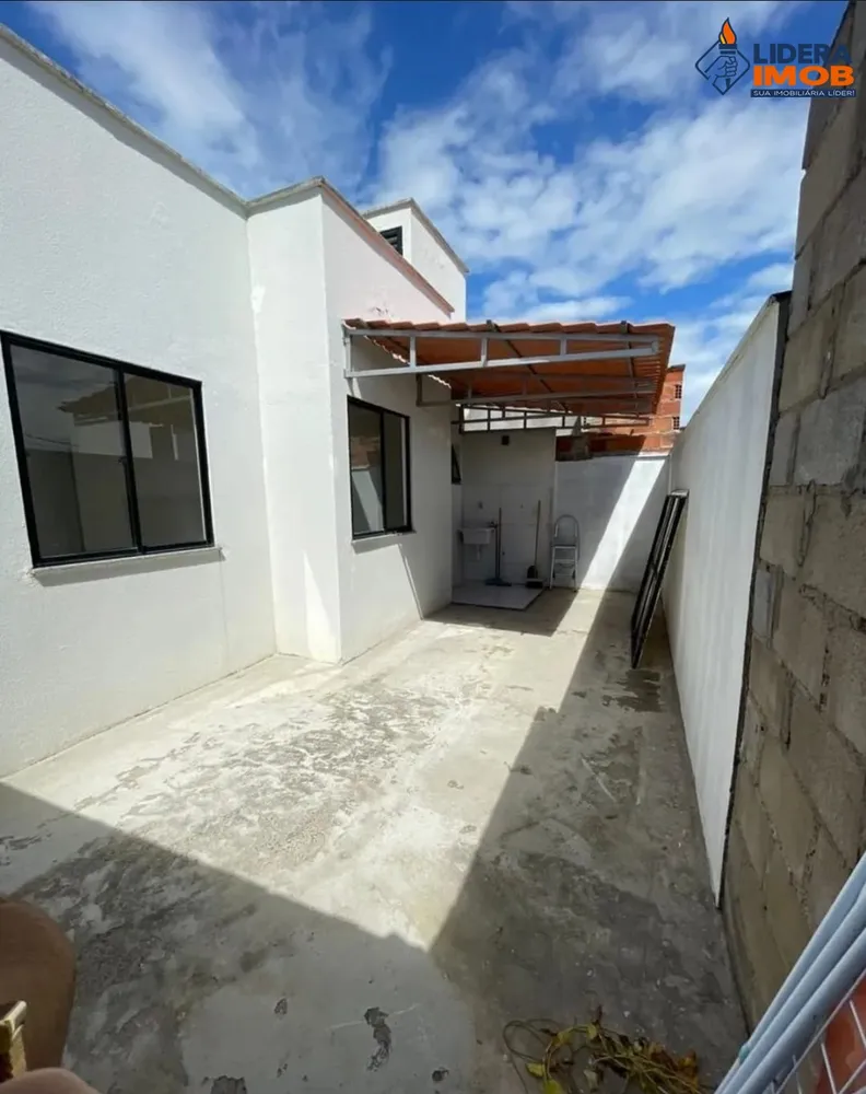 Casa, 3 quartos, 132 m² - Foto 2