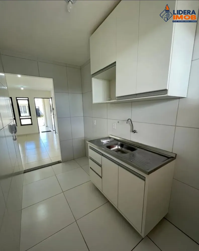 Casa, 3 quartos, 132 m² - Foto 6
