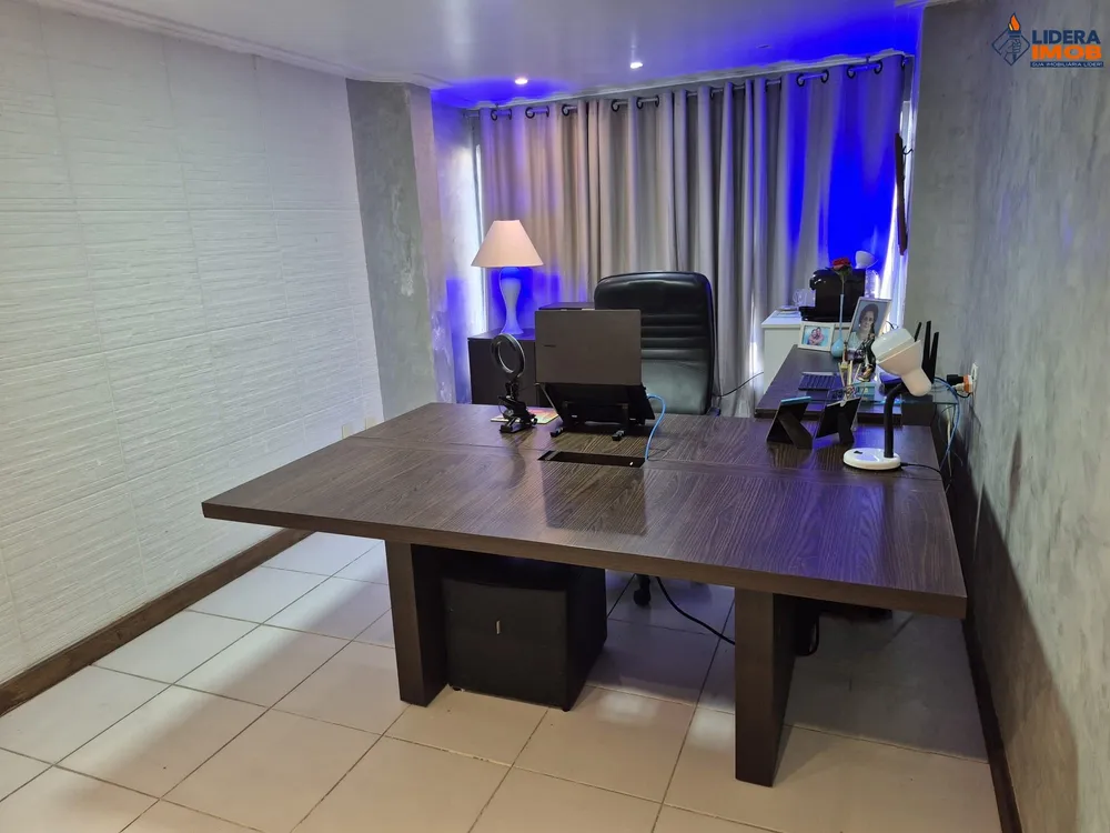 Cobertura, 4 quartos, 388 m² - Foto 1