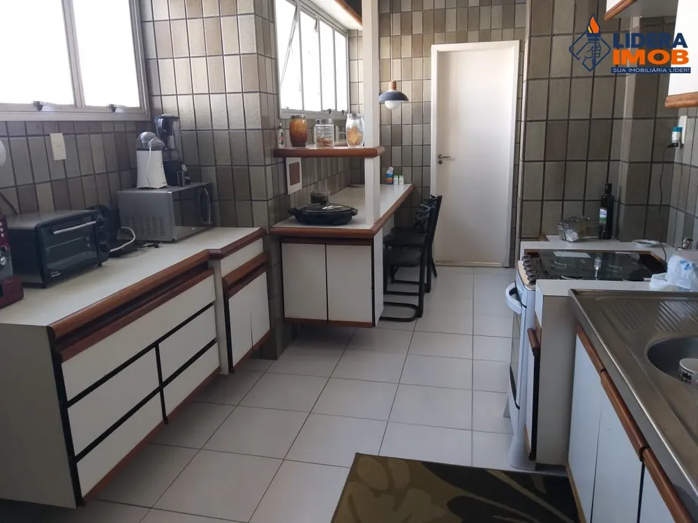 Cobertura, 4 quartos, 388 m² - Foto 1