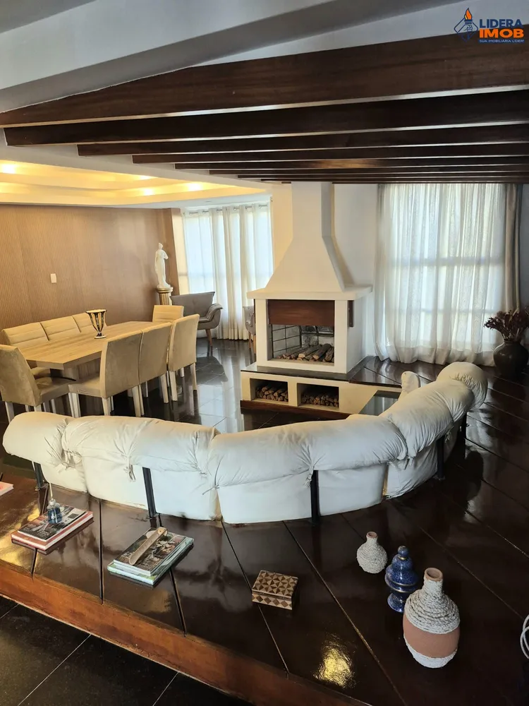 Cobertura, 4 quartos, 388 m² - Foto 10