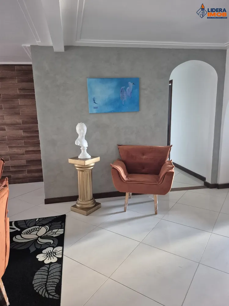 Cobertura, 4 quartos, 388 m² - Foto 11