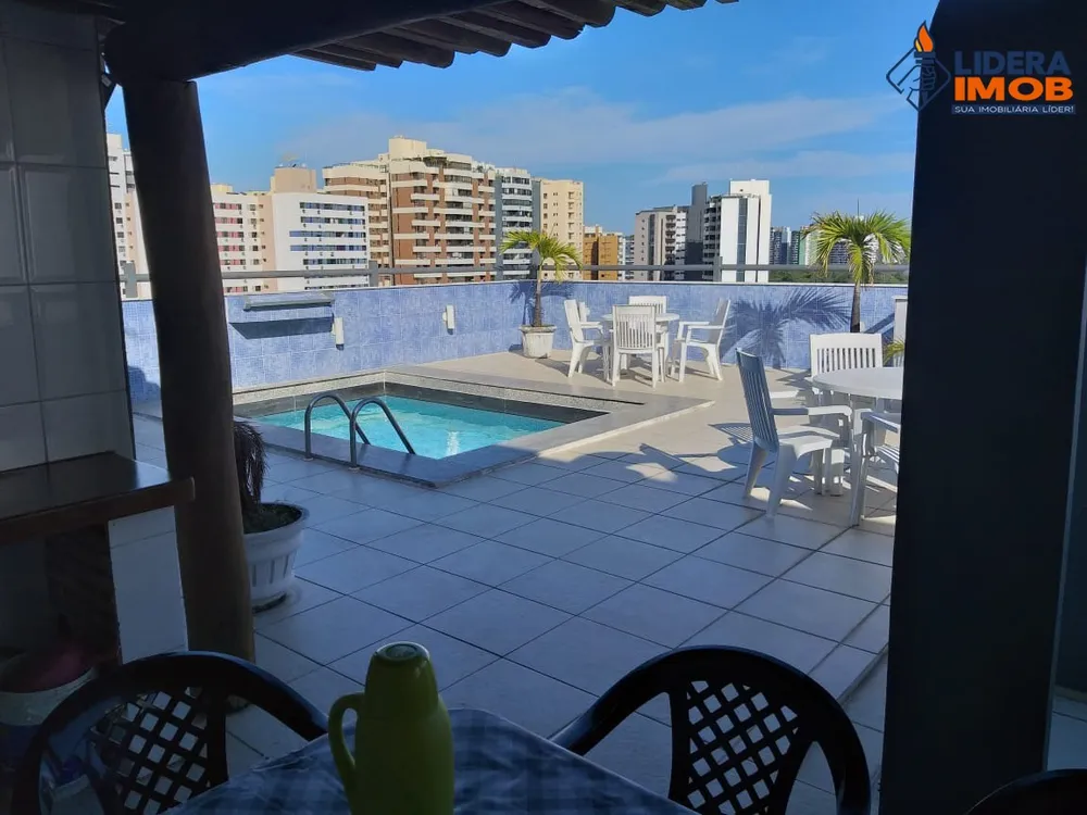 Cobertura, 4 quartos, 388 m² - Foto 8