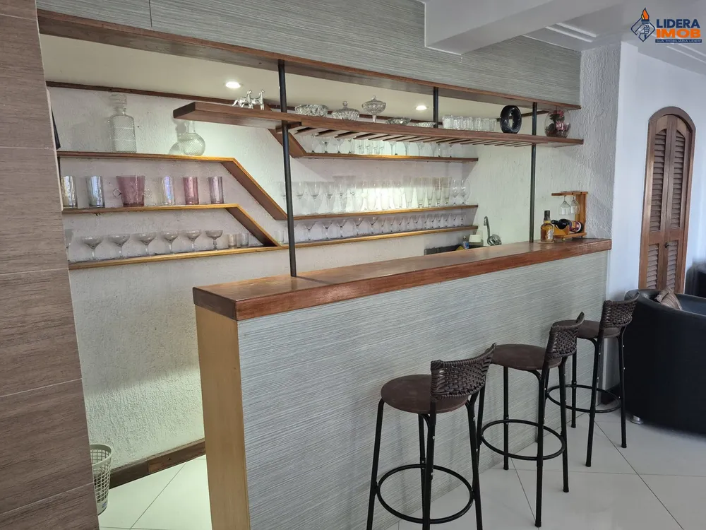 Cobertura, 4 quartos, 388 m² - Foto 2