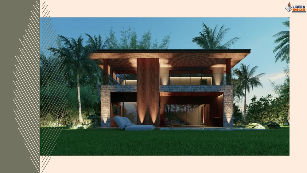 Casa, 4 quartos, 314 m² - Foto 4