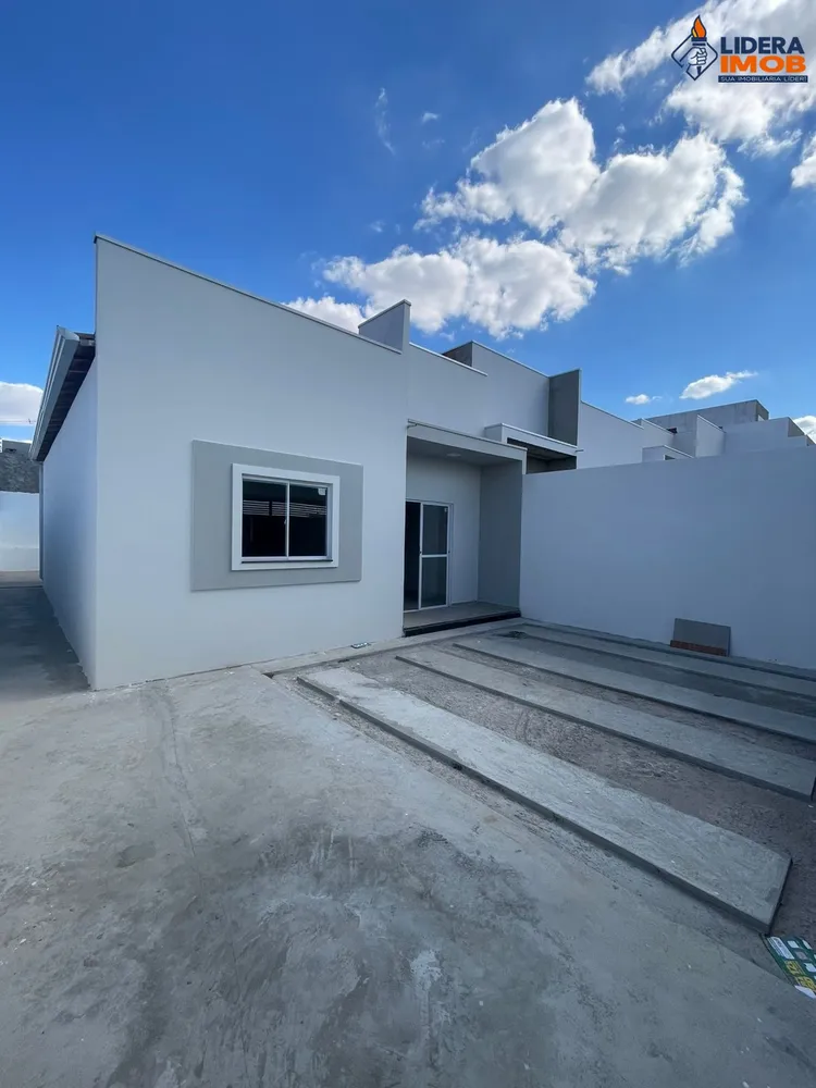 Casa, 2 quartos, 160 m² - Foto 2