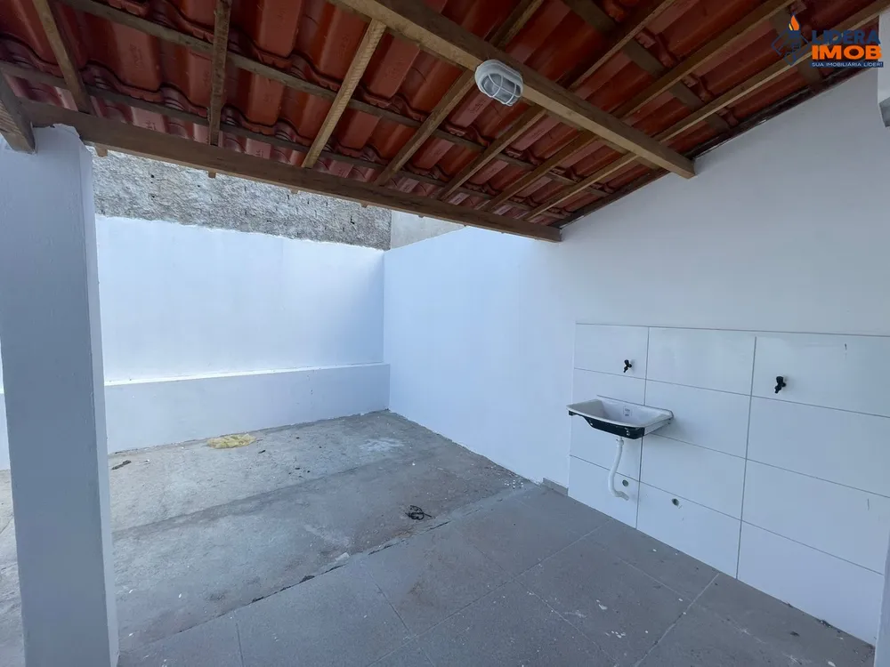 Casa, 2 quartos, 160 m² - Foto 5