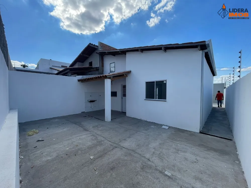Casa, 2 quartos, 160 m² - Foto 4