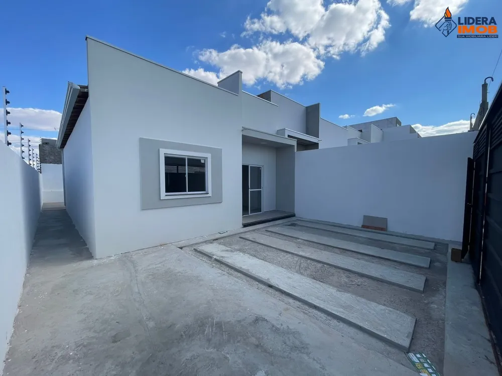 Casa, 2 quartos, 160 m² - Foto 3