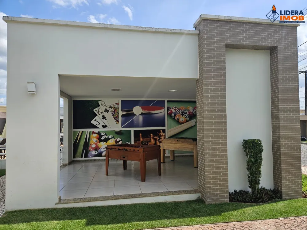Casa, 3 quartos, 219 m² - Foto 8