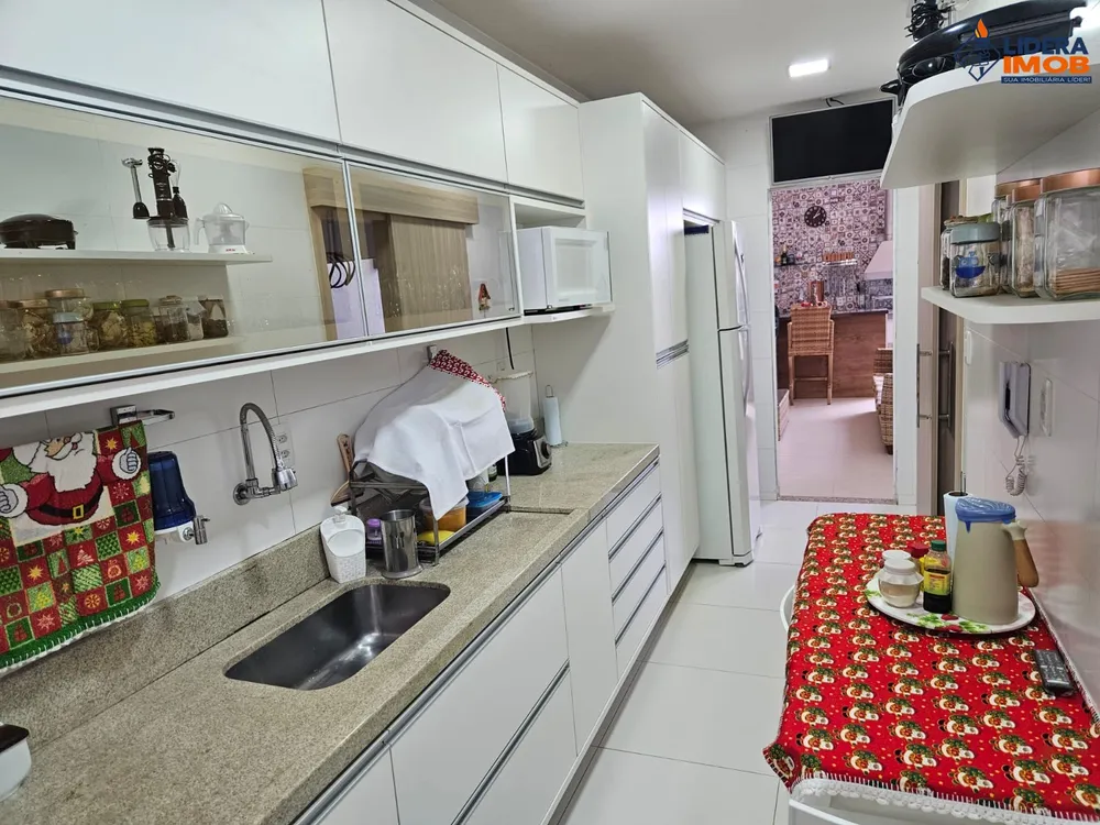 Casa, 3 quartos, 219 m² - Foto 5