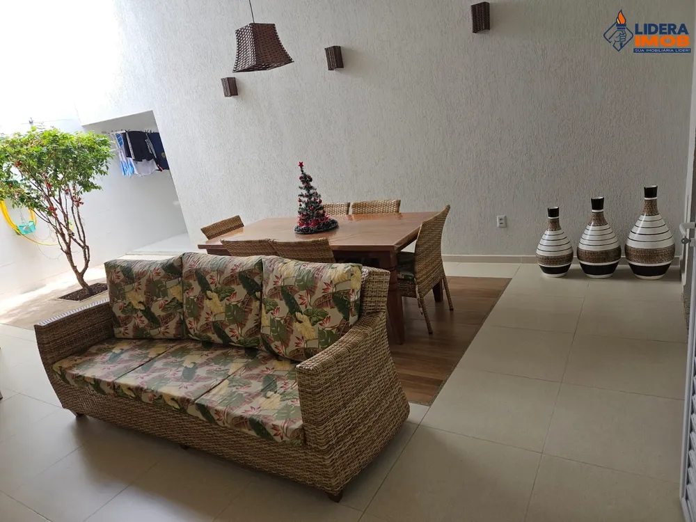 Casa, 3 quartos, 219 m² - Foto 6