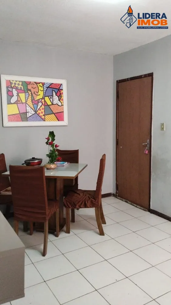 Apartamento, 2 quartos, 43 m² - Foto 8