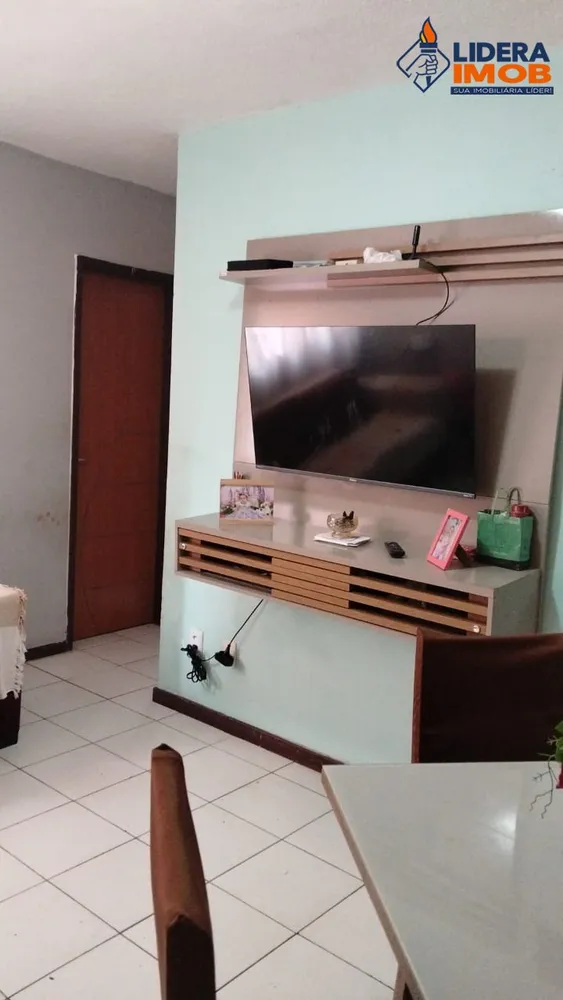 Apartamento, 2 quartos, 43 m² - Foto 3