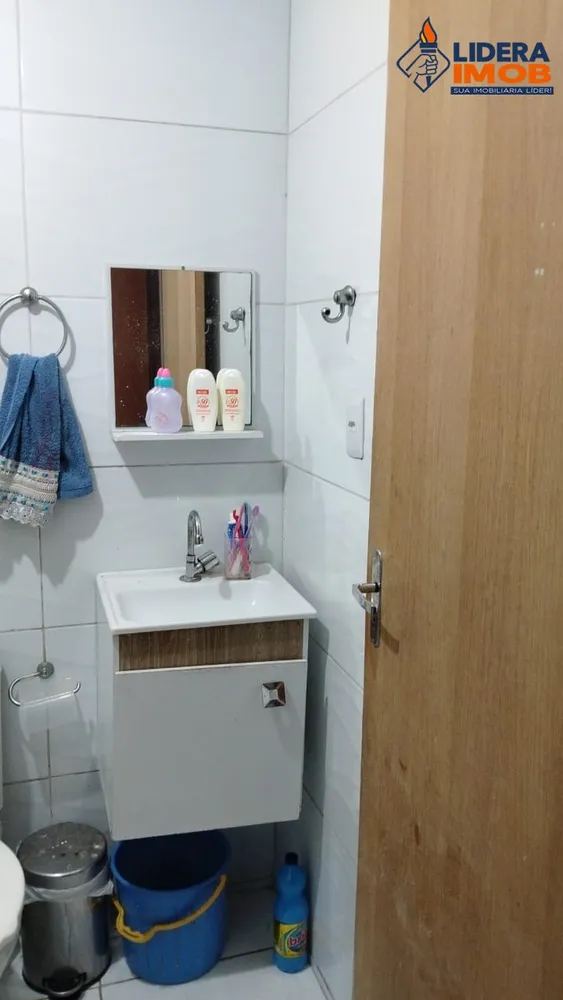 Apartamento, 2 quartos, 43 m² - Foto 1