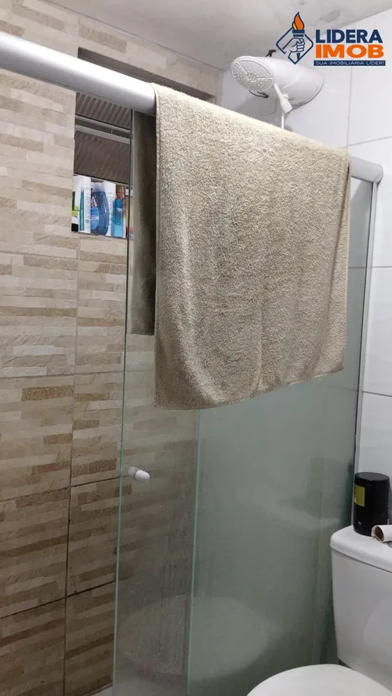 Apartamento, 2 quartos, 43 m² - Foto 6