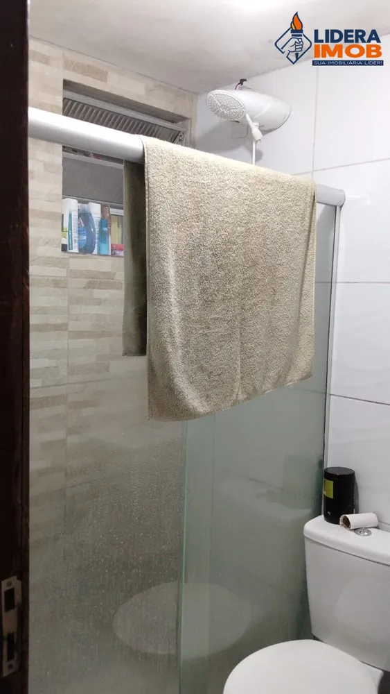 Apartamento, 2 quartos, 43 m² - Foto 4