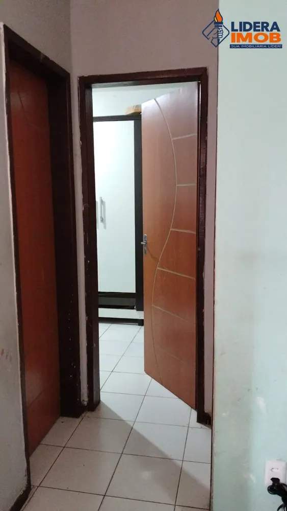 Apartamento, 2 quartos, 43 m² - Foto 7