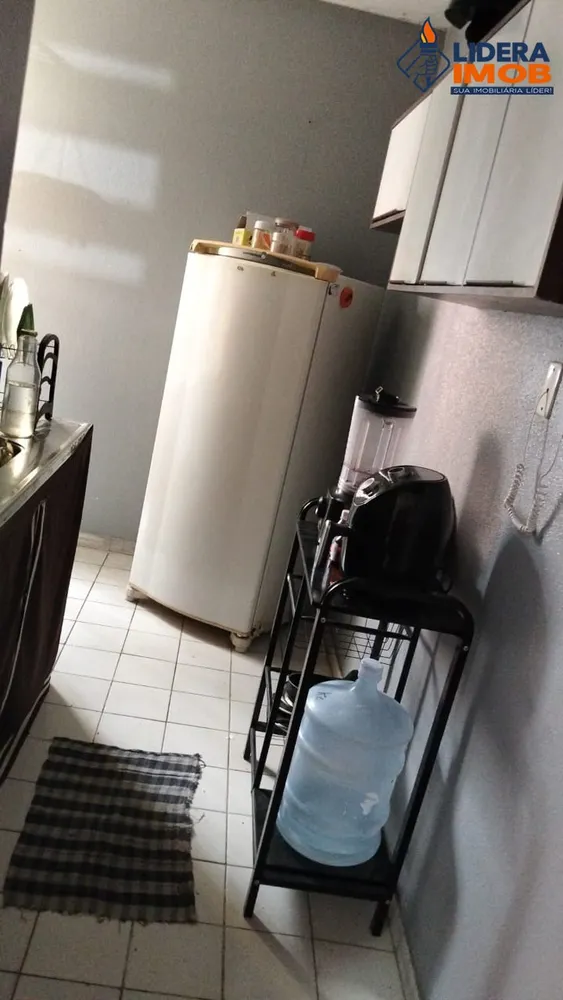 Apartamento, 2 quartos, 43 m² - Foto 2