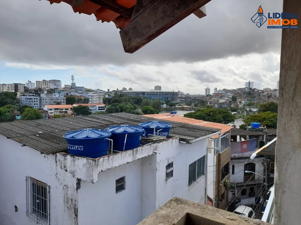 Casa, 3 quartos, 79 m² - Foto 15