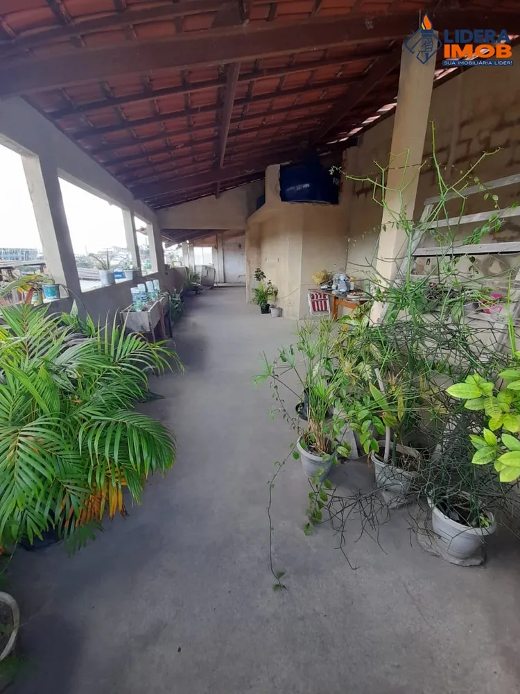 Casa, 3 quartos, 79 m² - Foto 16
