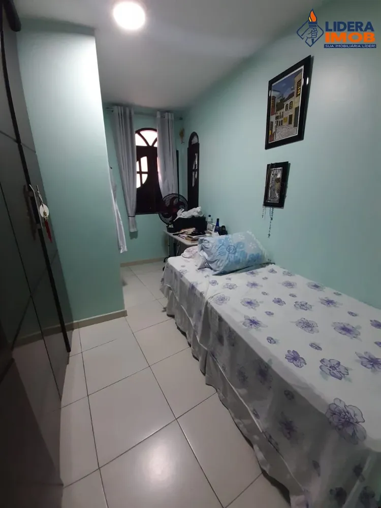 Casa, 3 quartos, 79 m² - Foto 7
