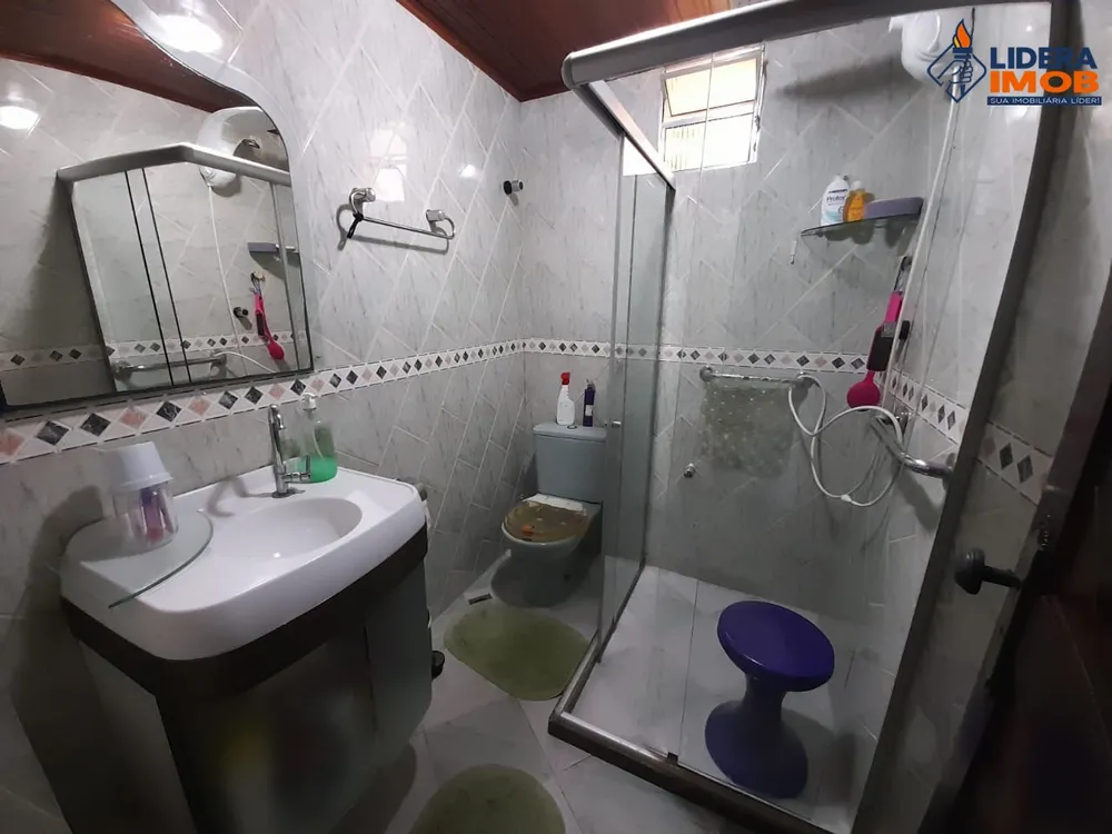 Casa, 3 quartos, 79 m² - Foto 2