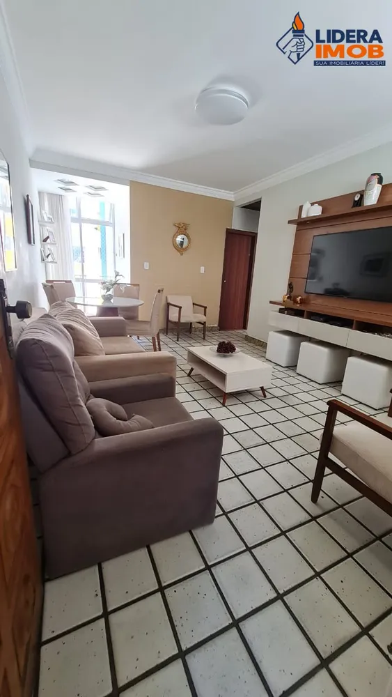 Apartamento, 2 quartos, 74 m² - Foto 2