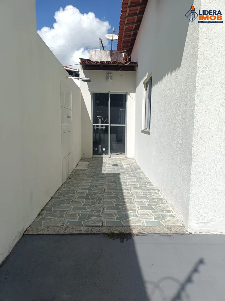 Casa, 3 quartos, 200 m² - Foto 12