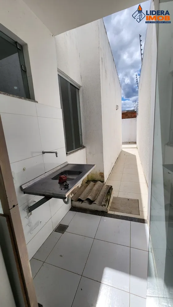 Casa, 2 quartos, 126 m² - Foto 2